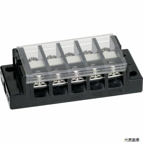 春日電機 T1004 組端子台 T1004