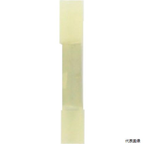 樂天商城 - トラスコ T-SB2218 TRUSCO 防水形圧着スリーブ (10個入)