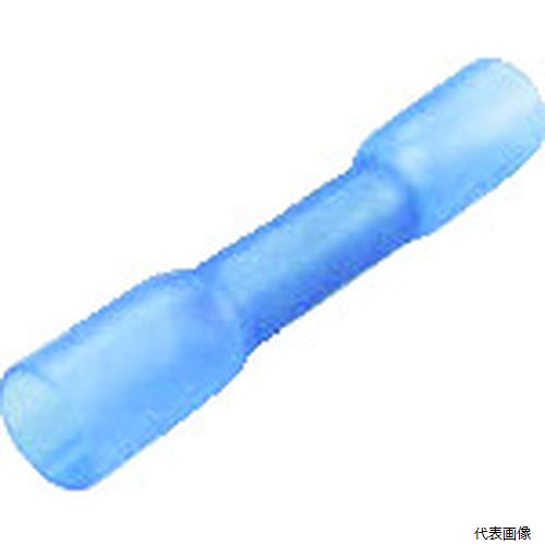 トラスコ T-SB1614 TRUSCO 防水形圧着スリーブ (6個入)