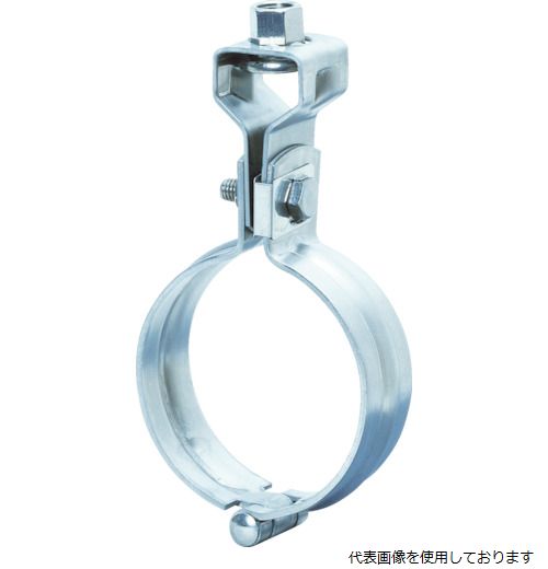 アカギ A10140-0132 AKAGI 吊バンド“吊タン付” W1／2-150A