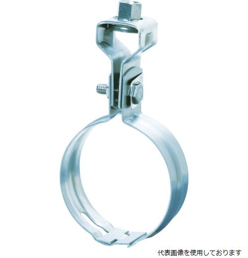 アカギ A10142-0052 AKAGI 吊バンド“組式吊タン付” W3／8-40A