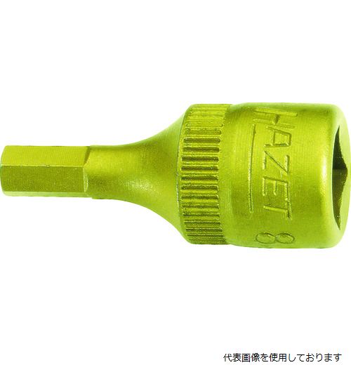 HAZET 8501H-2.5 硼ȥإ󥽥åȺ6.35mm󥳡ƥ