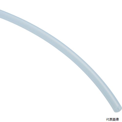 日本ピスコ CTB1065-20-CW PISCO ソフトポリオレフィンチューブ 10×6.5