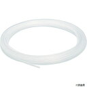 日本ピスコ SFT1290-5-C PISCO フッ素樹脂(PFA)チューブ1290長さ5M
