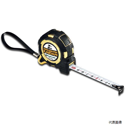 新潟精機 ALCP-1620KD SK 快段目盛 オートロックPro KAIDAN 16×2m