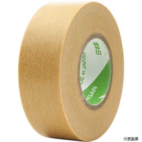 ニチバン 241H-18 マスキングテープ241H-18 18mmX18m(7巻入り)
