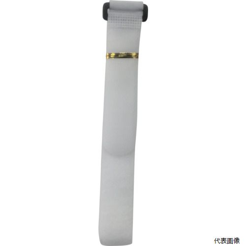 【スタンプラリー】 ユタカメイク G-631 マジックテープ 結束テープ 25mm巾×1550mm...