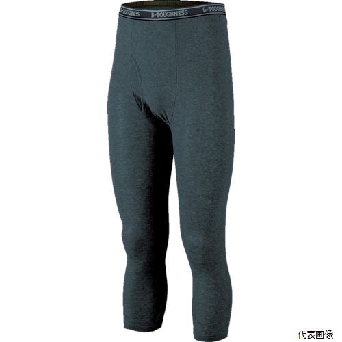 【スタンプラリー】おたふく JW-161-L BTサーモタイツ L