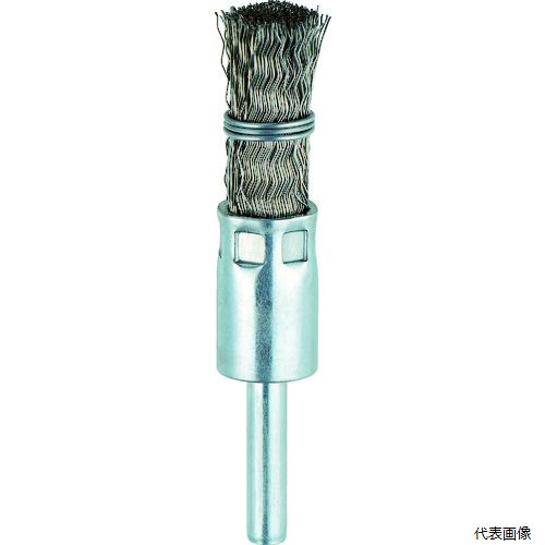 �ȥ饹�� TEB-15SUS TRUSCO �����֥饷��15X��6 SUS 0.3 �����꥿����