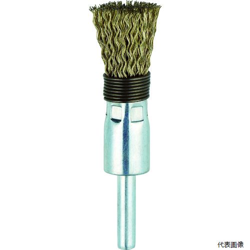 �ȥ饹�� TEBS-15G TRUSCO �����֥饷��15X��6 ��﫥�å�0.25 ���ץ����