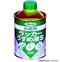 アサヒペン 571267 お徳用ラッカーうすめ液S220ML