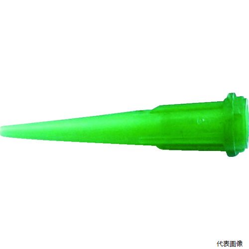 ヘンケル PPC18 ロックタイト 接着剤用 ニードル PPC18 内径：0.84mm 10本入り