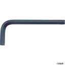 トラスコ TRRS-0.89 TRUSCO 六角棒レンチ(ショートタイプ) 0.89mm