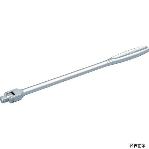 TONE NS3 ナットスピンナー スタンダードタイプ 差込角9.5mmx300mm