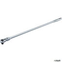 TONE RH4FHX TONE ラチェットハンドル 首振りタイプ 歯数72枚 差込角12.7mm 全長628mm