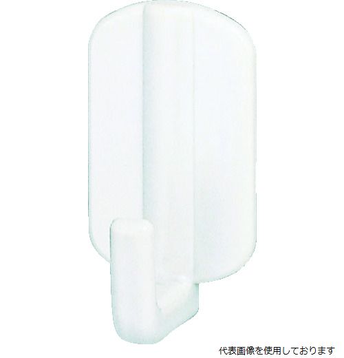 ニトムズ H133 カラーフック 3個入