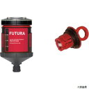 【スタンプラリー】パーマテック PF-SF01-6 perma フューチャー 自動給油器 SF01 6ヶ月 標準グリス 120CC付き