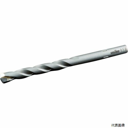 乐天商城 - ユニカ BN7.5X125 UNIKA コンクリートドリル ノンスリップドリル BNタイプ BN7.5×125