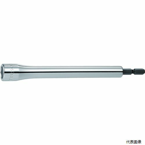 樂天商城 - トラスコ TEF-13L TRUSCO 電動ドライバーソケット ロング 13mm