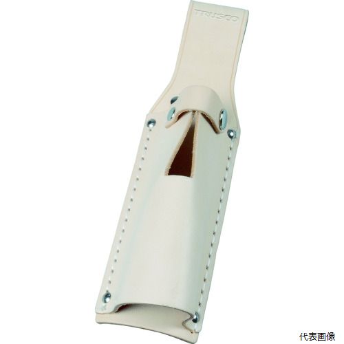 【特長】 ●使うたびに馴染むフィット感で、使い勝手が抜群です。 ●ホック付です。 【仕様】 ●形状：電灯差し ●幅(mm)：60 ●高さ(mm)：230 ●ベルト通し幅(mm)：60 ●ベルト通し幅：60mm 【材質／仕上】 ●牛ヌメ革 【注意】 ●提供不可：chemSHERPA、SDS、ミルシート 【入数】 ●1個 他のサイズはこちら 在庫のない商品は検索に表示されない場合がございます　