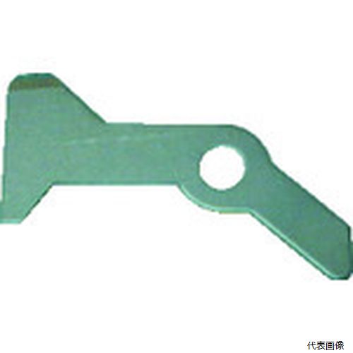 【スタンプラリー】トラスコ TSD-256-COK TRUSCO TSD256用開梱刃(1枚)