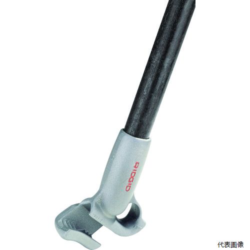 Rakuten - Ridge Tool Company 35240 RIDGID ヒッキ型コンジットベンダー B-1712