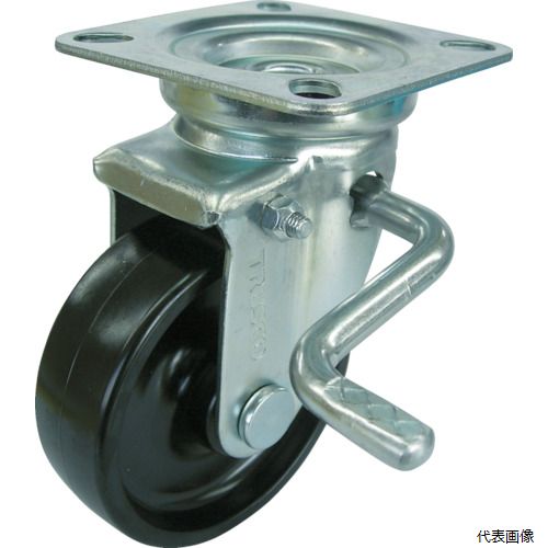 ȥ饹 TYPBJB-150A TRUSCO ǮեΡ륭㥹 ߥ֥륹ȥåѡ 150