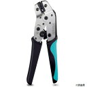 フエニックス・コンタクト CRIMPFOX-6 フエニックス コンタクト 棒端子専用圧着工具