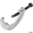 Ridge 31652 RIDGID クィックアクション・チューブカッター 154
