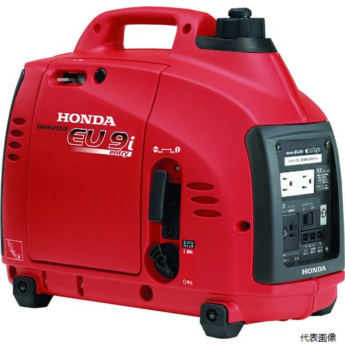 HONDA EU9IT1JN3 gCo[^[ڔd@ 900VA(/) {cZH