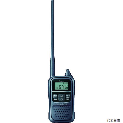 アイコム IC-4188D 特定小電力トランシーバーIC-4188D アイコム IC-4188D 特定小電力トランシーバーIC-4188D
