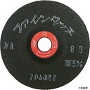ニューレジストン FT1003-WA80 NRS 研磨用フレキシブル砥石 ファインタッチ 100×3×15 WA80