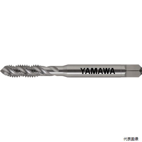 弥満和製作所 SP-P-M2X0.4 ヤマワ プラスシリーズ スパイラルタップ ＋SP P1 M2X0.4