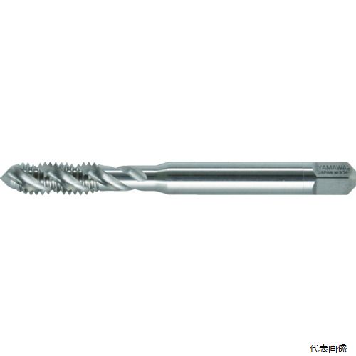 弥満和製作所 SP-P-M3X0.5 ヤマワ プラスシリーズ スパイラルタップ ＋SP P1 M3X0.5