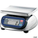 エー・アンド・デイ SK1000IWP-A4 A&D 防塵防水デジタルはかり(検定付・4区) ひょう量1kg(4)