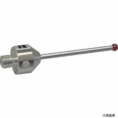 東京精密 600342-8021-000 カールツァイス ルビーボールスタイラス(DK3・L58)