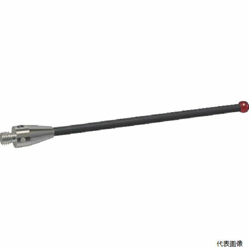 東京精密 626103-0300-050 カールツァイス ルビーボールスタイラス(DK3・L50)