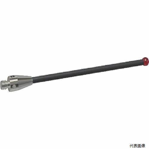 東京精密 626103-0300-033 カールツァイス ルビーボールスタイラス(DK3・L33)