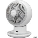 【スタンプラリー】アイリスオーヤマ PCF-SDC152TK-W IRIS 296493 サーキュレーターアイ DC JET 15cm DCタイプ ホワイト