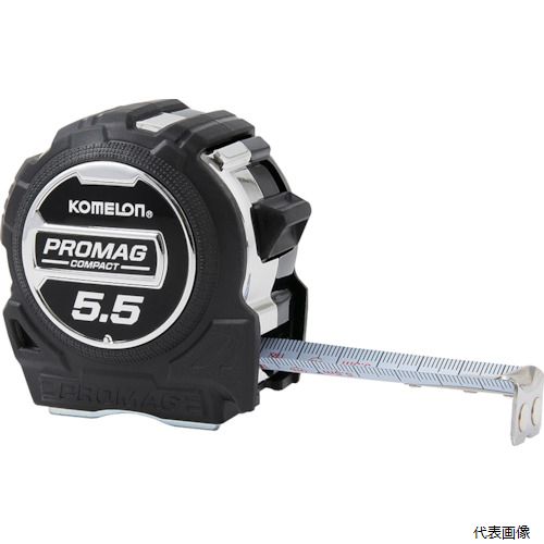 KOMELON K-83PM-55-25 プロマグ 5.5M 爪巾25MM