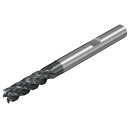 サンドビック 1K365-2000-XD SANDVIK コロミルDura一般加工用超硬エンドミル(732) 1730(4)