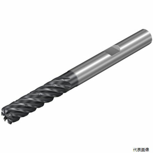 樂天商城 - サンドビック 1K377-1200-250-XD SANDVIK コロミルDura一般加工用超硬エンドミル(732) 1730