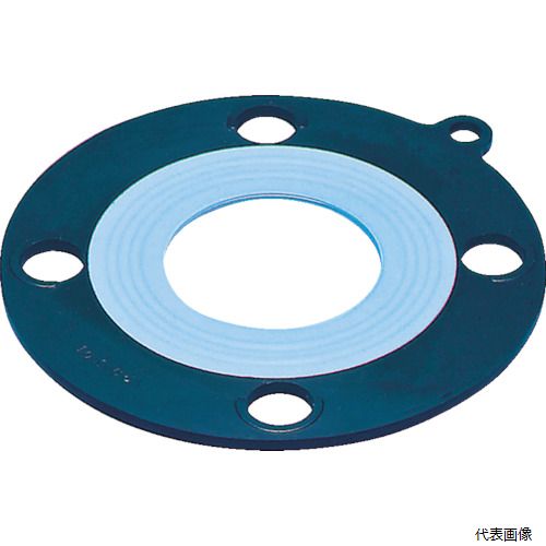 ニチアス 9013-10K50A エビロンガスケット TOMBO No.9013 10K 50A