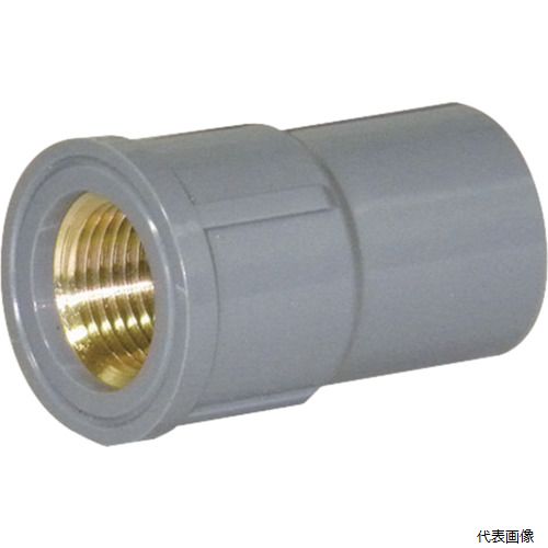 クボタケミックス TSMWS25 TSメタル給水栓ソケット TS-MWS 25