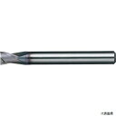 日進工具 MXH225 5 NS 無限プレミアムリード25 エンドミル 2枚刃 MXH225Φ5(4)