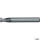 日進工具 MXH225P 6 NS 超硬スクエアエンドミル 無限プレミアムピンカドリード25 2枚刃 MXH225PΦ6(4)