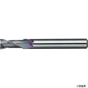 日進工具 MXH230P 1.8 NS 超硬スクエアエンドミル 無限プレミアムピンカドリード30 2枚刃 MXH230PΦ1.8(4)