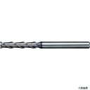日進工具 MXH245 2.5 NS 無限プレミアムリード45 エンドミル 2枚刃 MXH245Φ2.5(4)