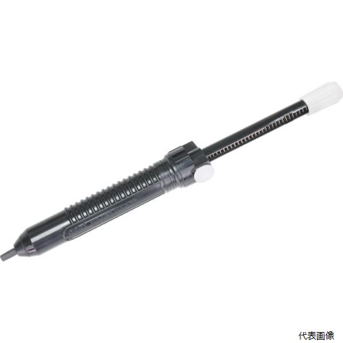 【スタンプラリー】 太洋電機産業 GS-150 グット はんだ吸取器静電対策ノズル付