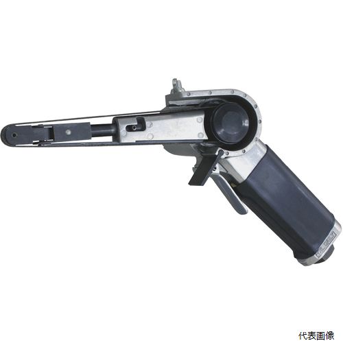 ベッセル SP-1370A SP ベルトサンダー10mm＆12mm×330mm